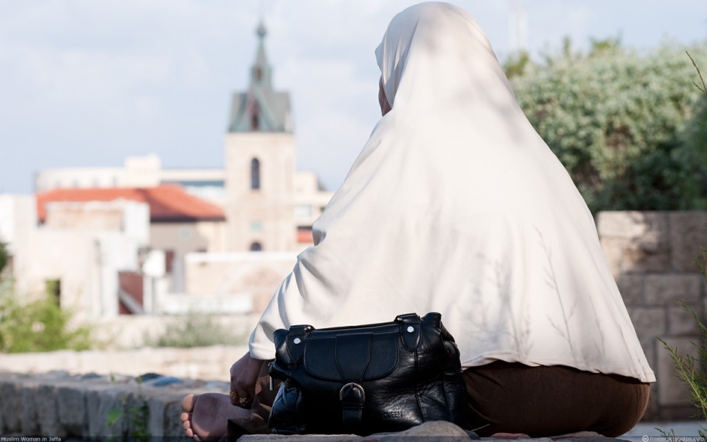 Quand reprendre les prières après les règles
