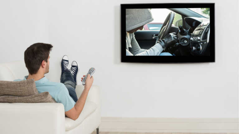 Regarder des films avec de faux dieux est-il permis en Islam ?