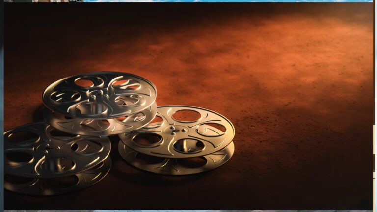 Regarder des films peut-il avoir un impact sur Iman ?