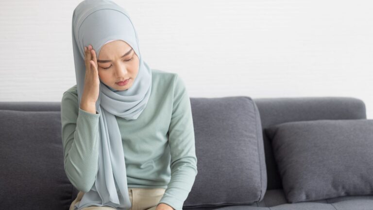 Séance de questions/réponses sur la santé mentale et le bien-être