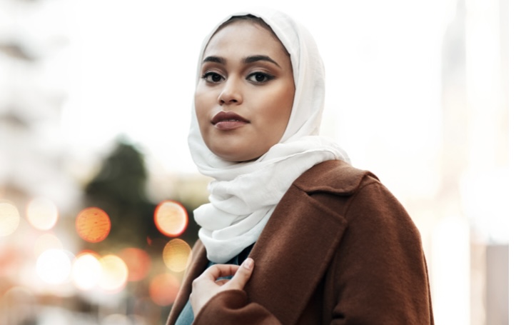 Soyez fier et dites : En effet, je suis musulman - À propos de l'Islam