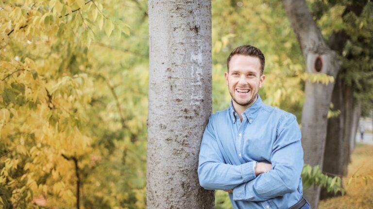 Soyez reconnaissant pour vos innombrables bénédictions