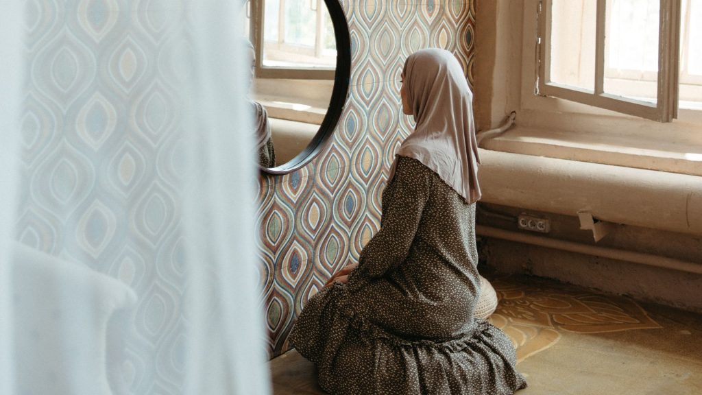 Puzzle de maîtrise de base de la polygynie : 9 défis à résoudre - À propos de l'Islam Puzzle de maîtrise de base de la polygynie : 9 défis à résoudre - À propos de l'Islam