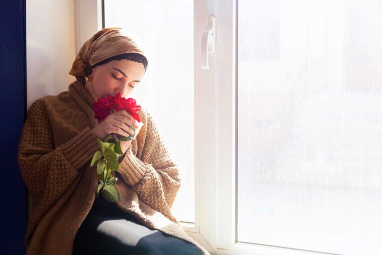 J'ai survécu à un mariage abusif, mais je ne peux pas me remarier