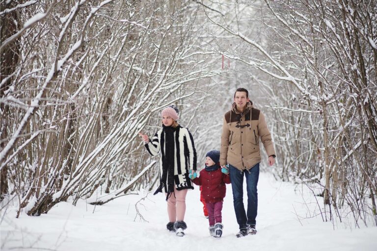 Miséricorde d'Allah : Adaptation aux conditions météorologiques extrêmes
