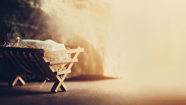 La Vierge Marie et l'Enfant Jésus – Une histoire unique