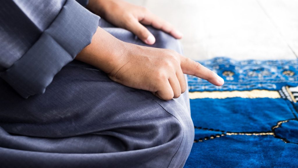 Je ne fête pas Noël, je ne suis pas le « vieux Scrooge » - À propos de l'Islam Je ne fête pas Noël, je ne suis pas le « vieux Scrooge » - À propos de l'Islam