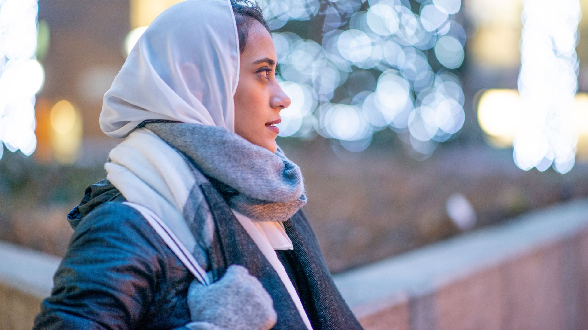 Je ne fête pas Noël, je ne suis pas le « vieux Scrooge »