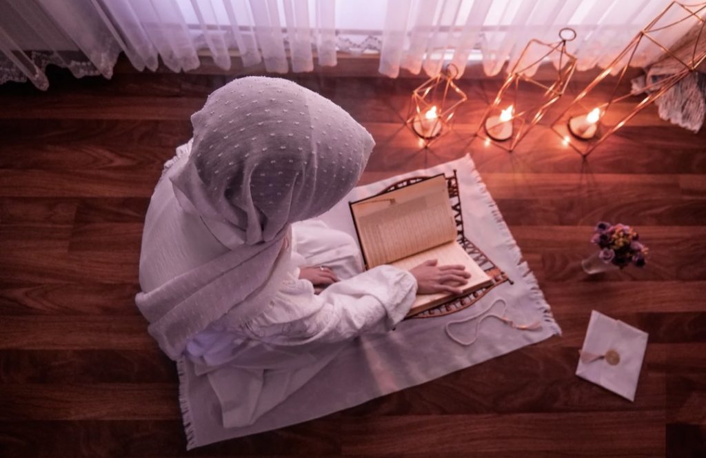 Façons de rester productif pendant les vacances d'hiver - À propos de l'Islam