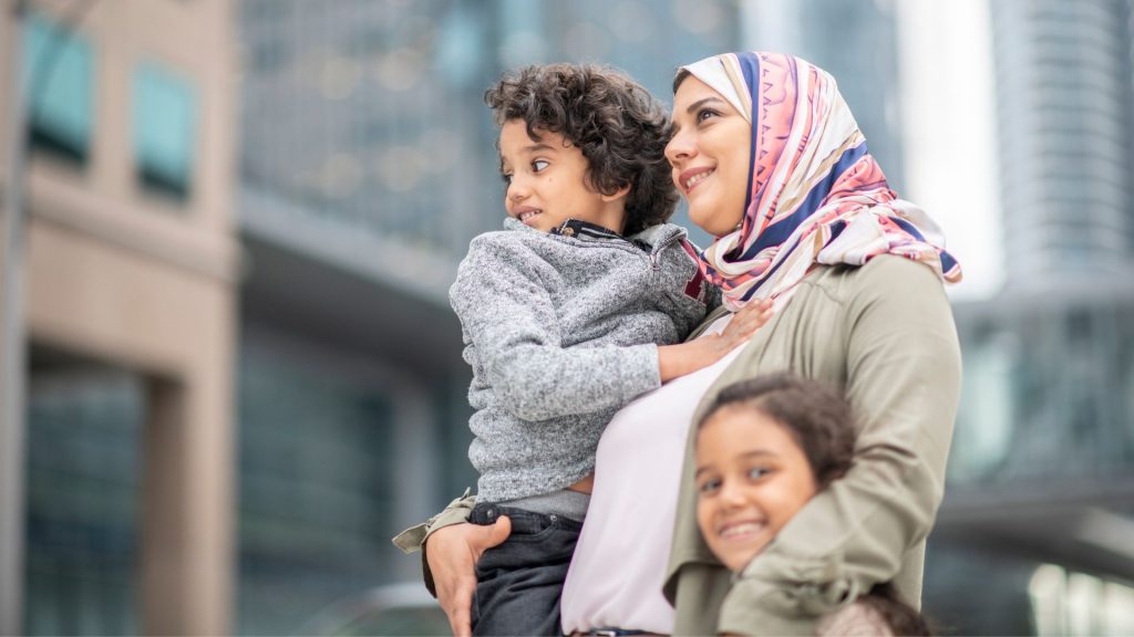 Façons de rester productif pendant les vacances d'hiver - À propos de l'Islam