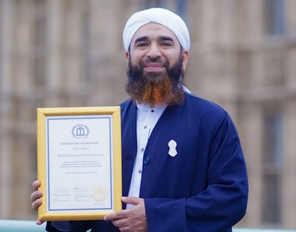 Résilience et inspiration : les principaux journalistes musulmans de 2024 - À propos de l'Islam