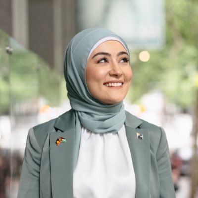 Résilience et inspiration : les principaux journalistes musulmans de 2024 - À propos de l'Islam