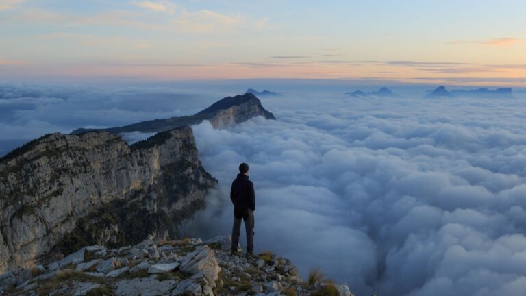 5 façons pour les nouveaux musulmans de trouver la paix intérieure