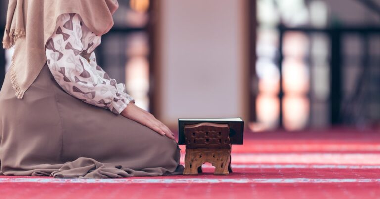 5 routines faciles pour vos objectifs spirituels