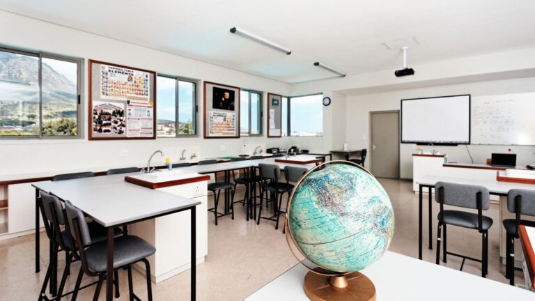 7 résolutions de rentrée scolaire d’inspiration islamique