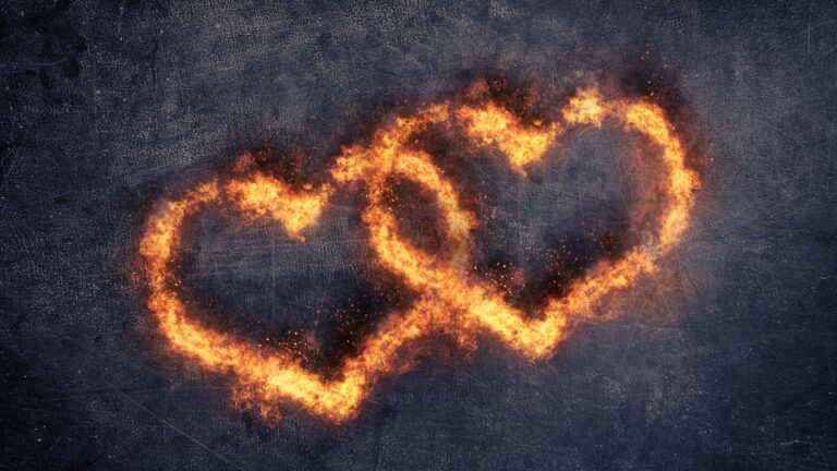 Aimez un érudit « pieux » ; Est-ce le destin que je ne puisse pas dire oui aux autres ?