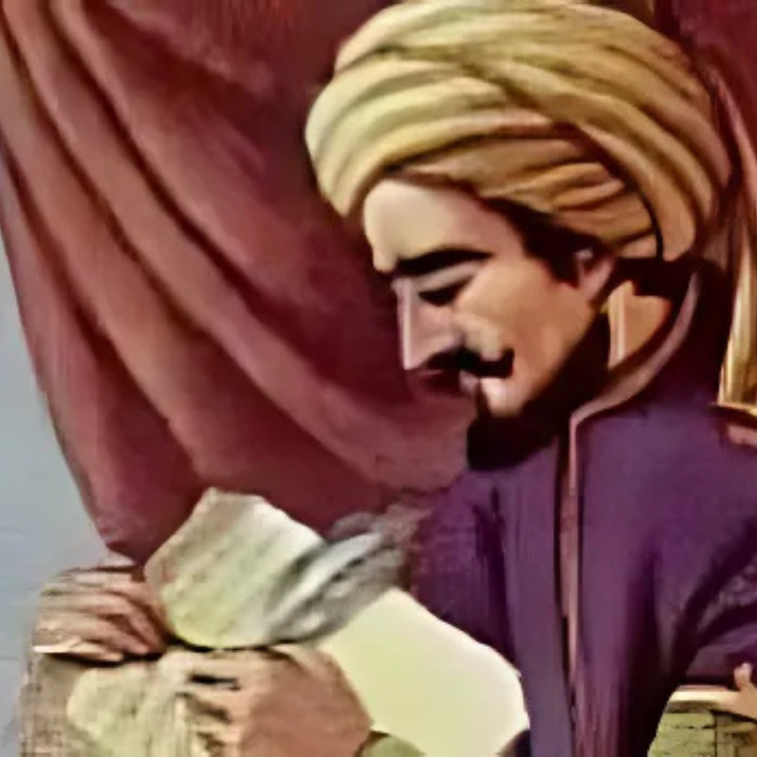 Al-Kindi : un pont génial entre les civilisations