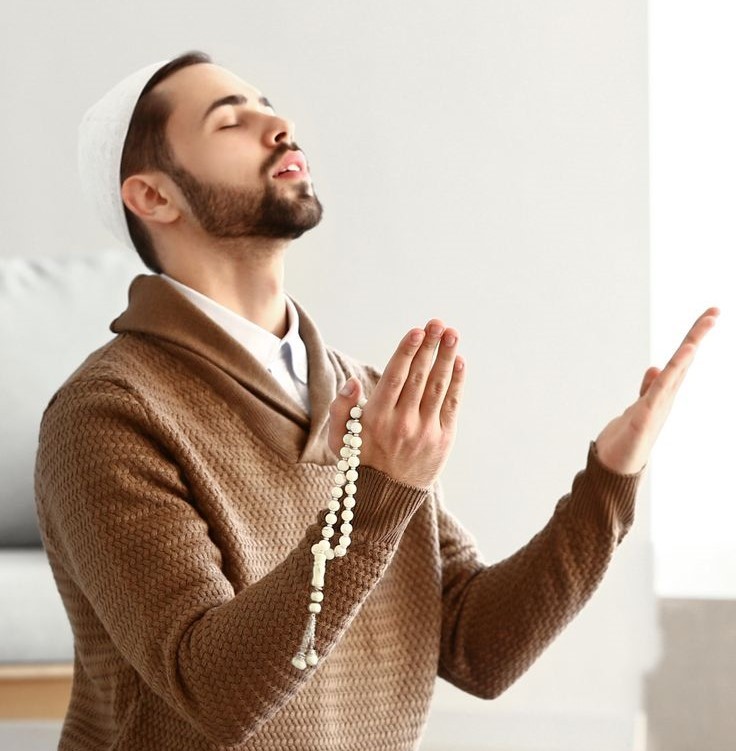 Allah aime quand nous demandons des choses