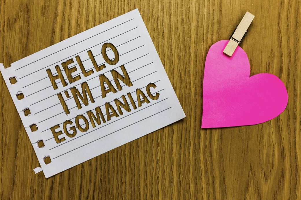 Comment gérer votre propre égocentrisme