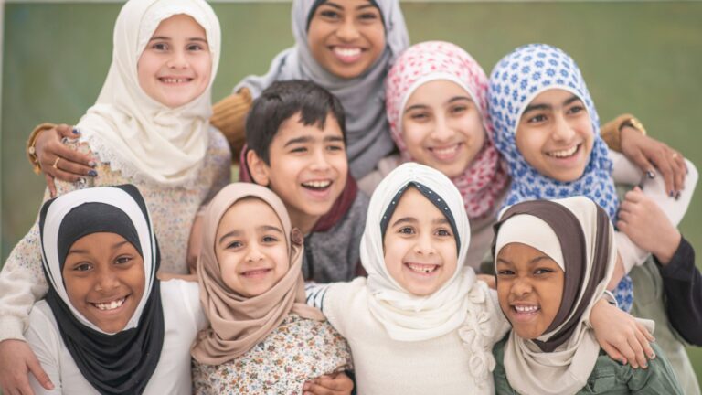 Devons-nous avoir beaucoup d’enfants ?