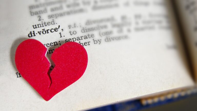 Être parent pendant le divorce : comment guider les enfants ?