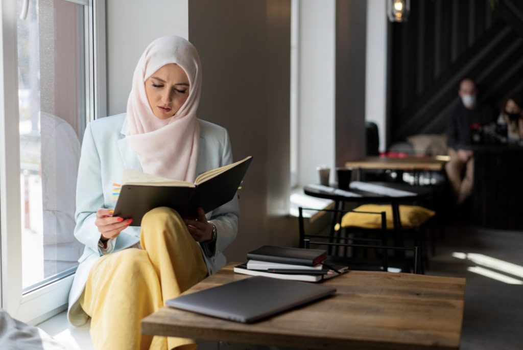 Façons de rester productif pendant les vacances d'hiver - À propos de l'Islam