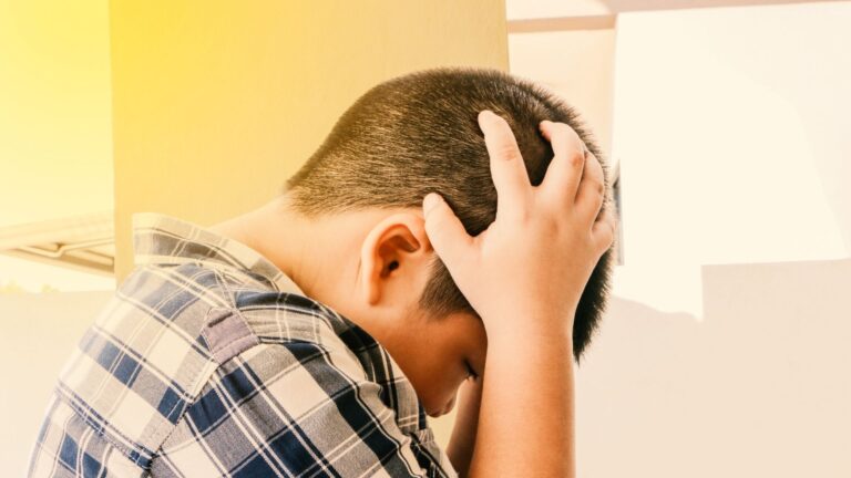 Je me sens coupable de mes pensées ; S'il vous plaît, aidez-moi !