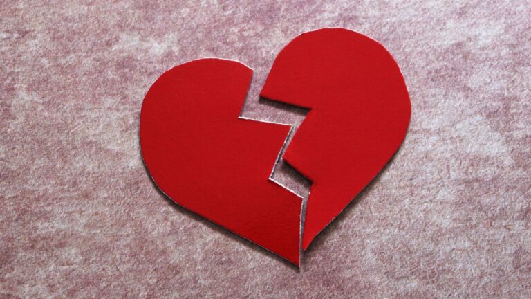 Je vois mon ex dans mes rêves ; Qu'est-ce que ça veut dire?