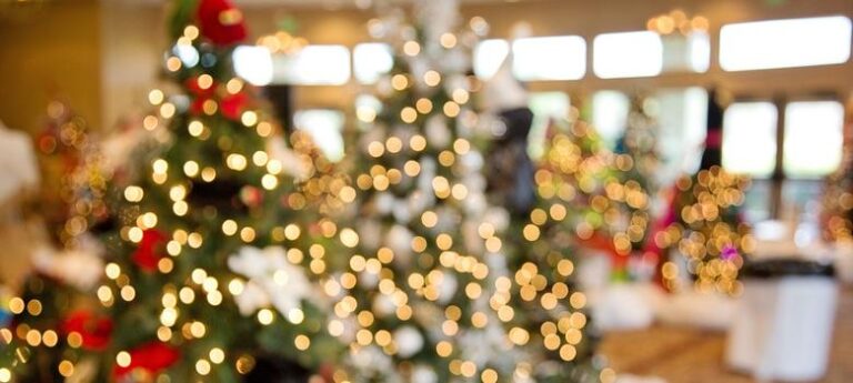 L'expérience de Noël d'un musulman