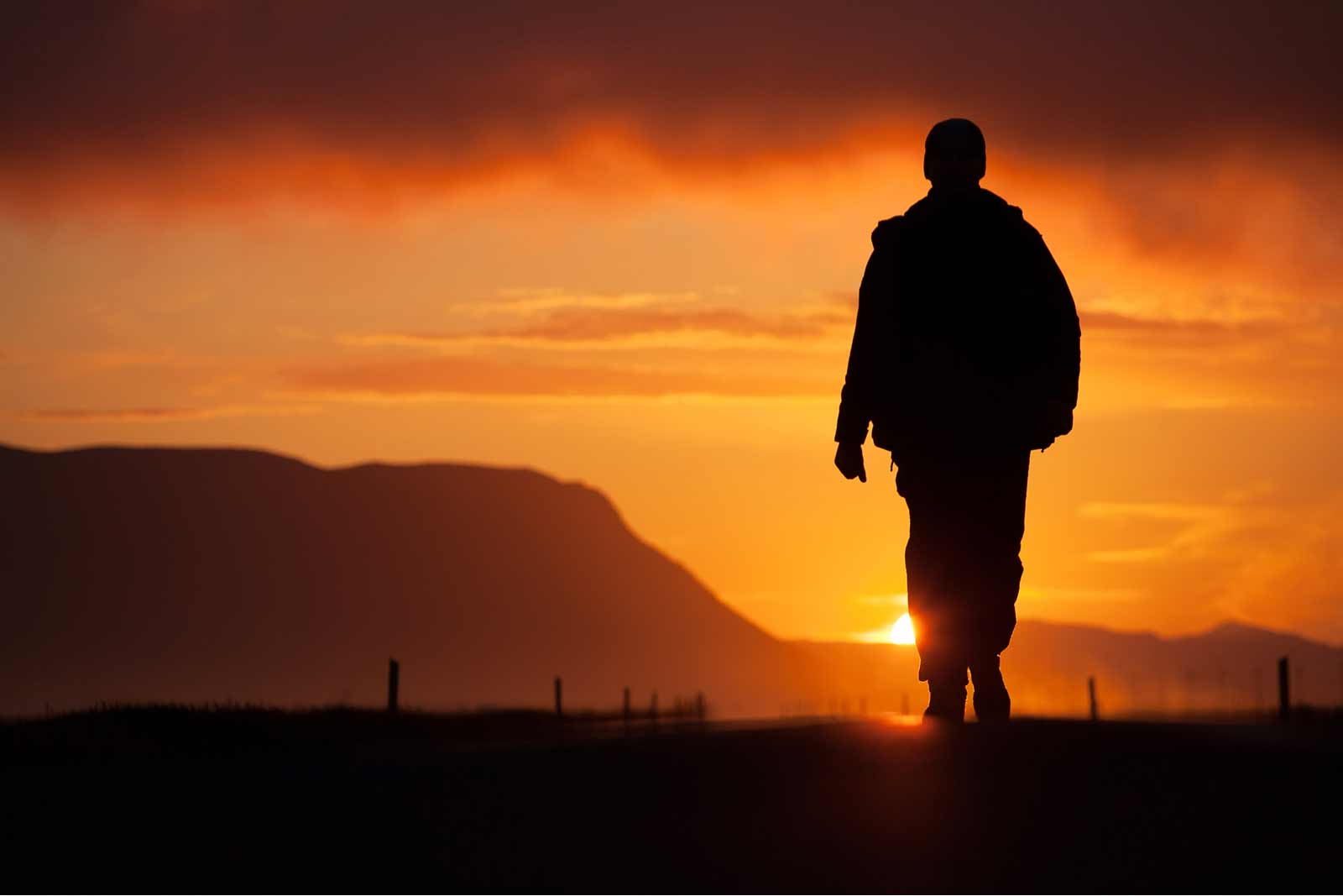 La mort n'est pas la fin – Vous êtes fait pour être éternel