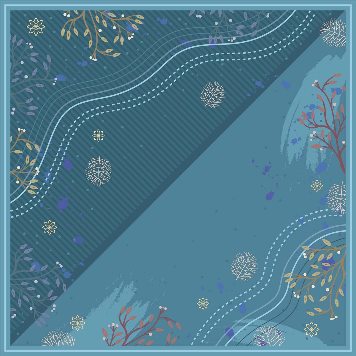 Le Coran ordonne-t-il aux femmes de se couvrir les cheveux ?