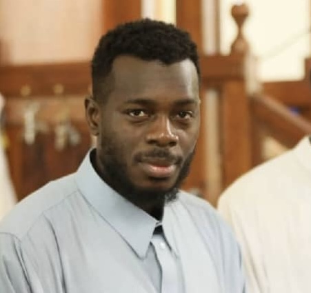 Le joueur libyen d'Al-Ahly, Jacob, adopte l'islam et change de nom pour Mohammed