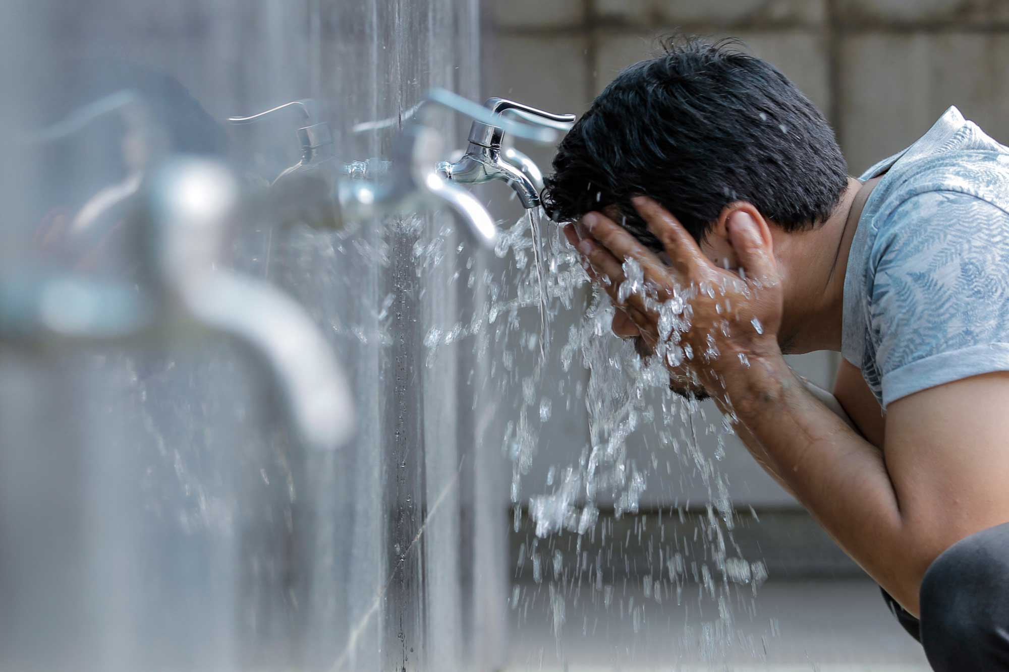 Les grondements d’estomac interrompent-ils le Wudu ?