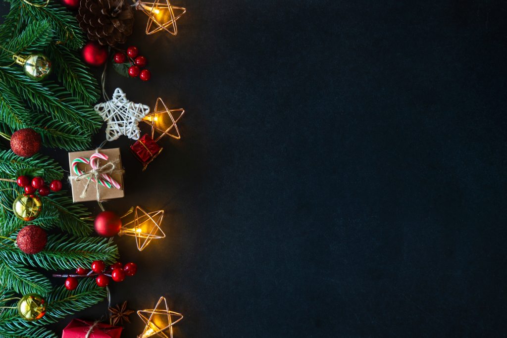 Les musulmans peuvent-ils dire « Joyeux Noël » aux chrétiens ?