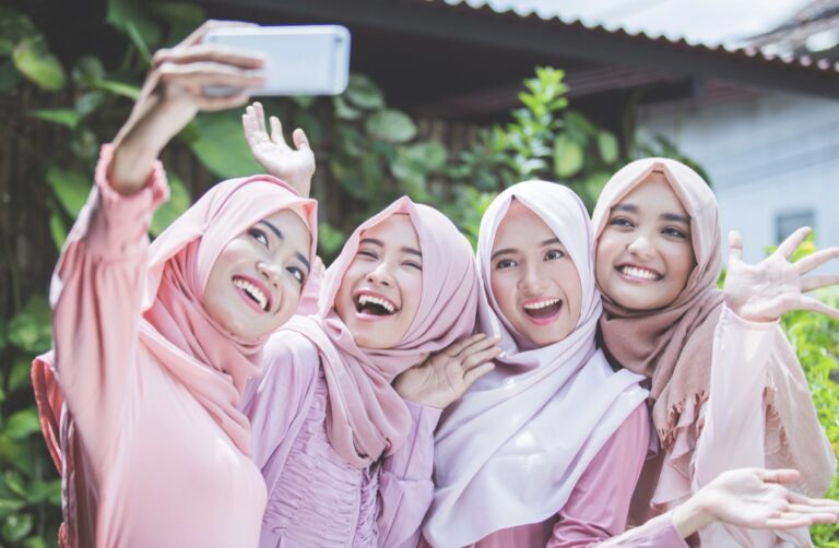 Les musulmans peuvent-ils s’amuser ?