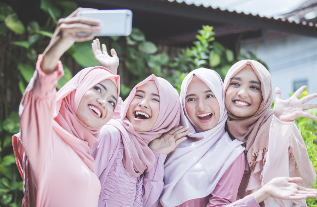 Les musulmans peuvent-ils s’amuser ?