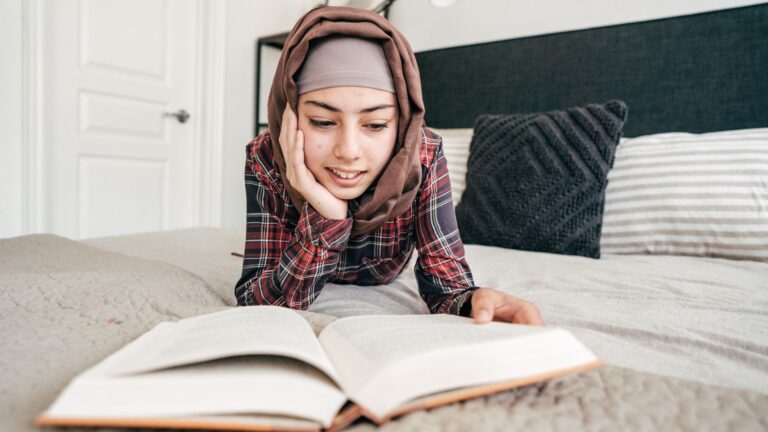 Ma fille s'interroge sur le sexe