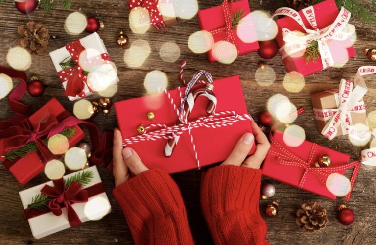 Mes parents auront le cœur brisé si je ne suis pas avec eux à Noël