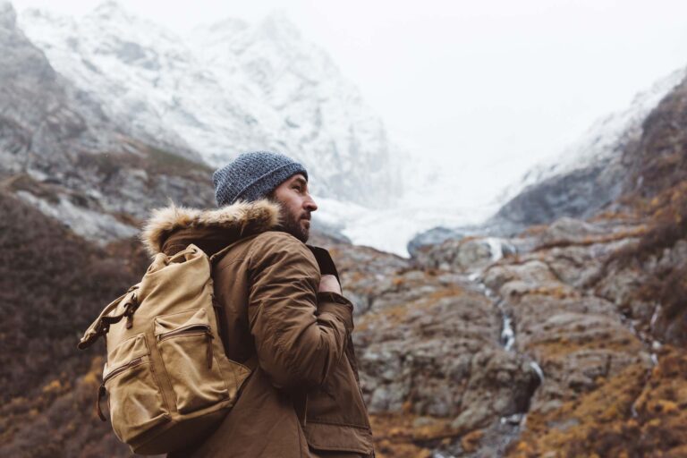 Première étape : repentance et espérance sur le chemin vers Dieu