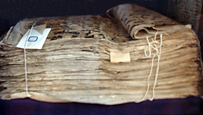 Quand le Coran a-t-il été écrit ? La perspective islamique