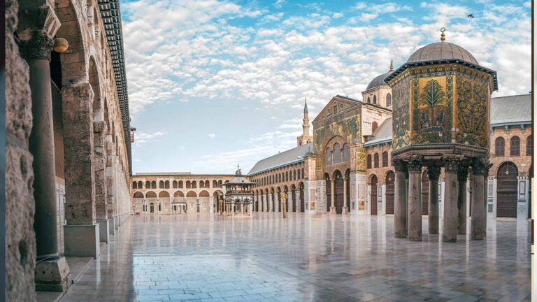 Qu’est-ce que l’Islam ?