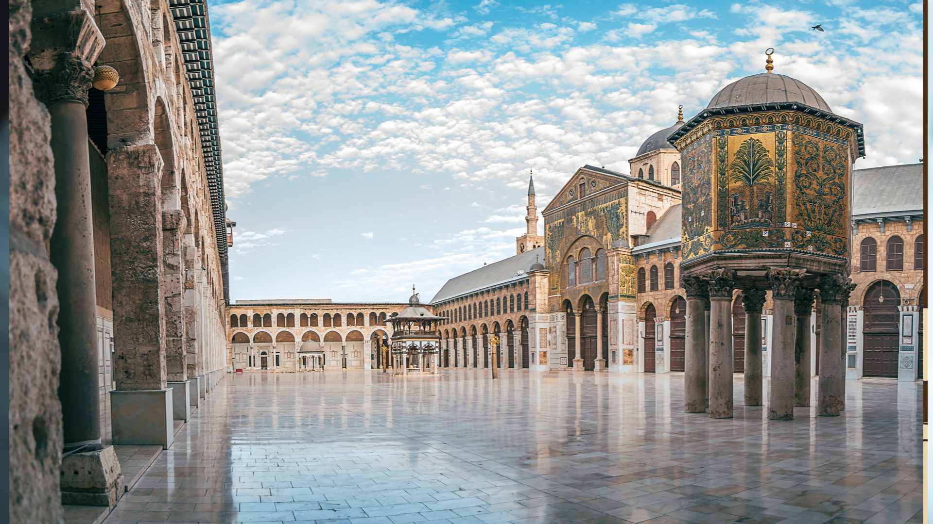 Qu’est-ce que l’Islam ?