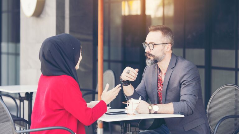 « Rencontres » : qu'est-ce que cela signifie pour vous ?