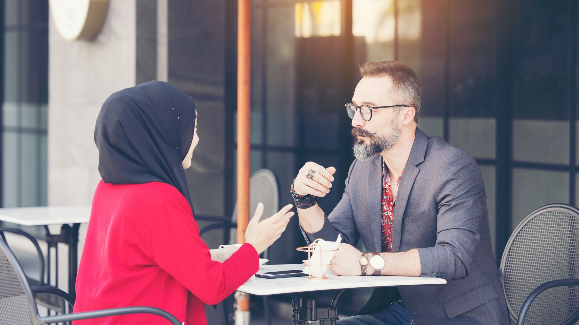 « Rencontres » : qu'est-ce que cela signifie pour vous ?