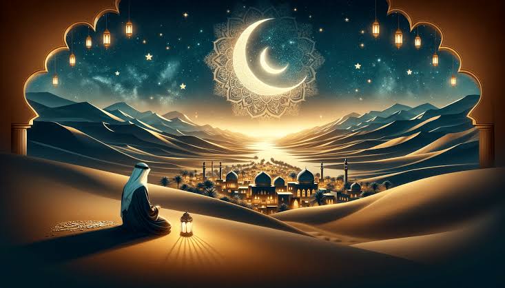 Se préparer pour le Ramadan : voici quand commence Rajab 1446