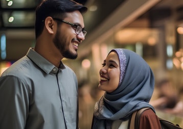 Séance de questions/réponses sur les conseils matrimoniaux