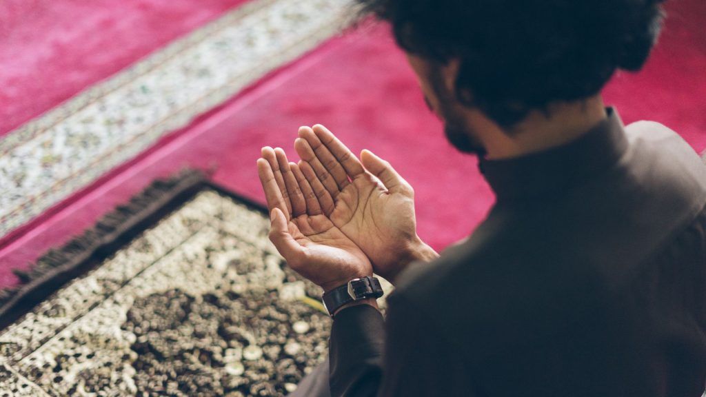 Un nouveau départ pour la nouvelle année - À propos de l'Islam