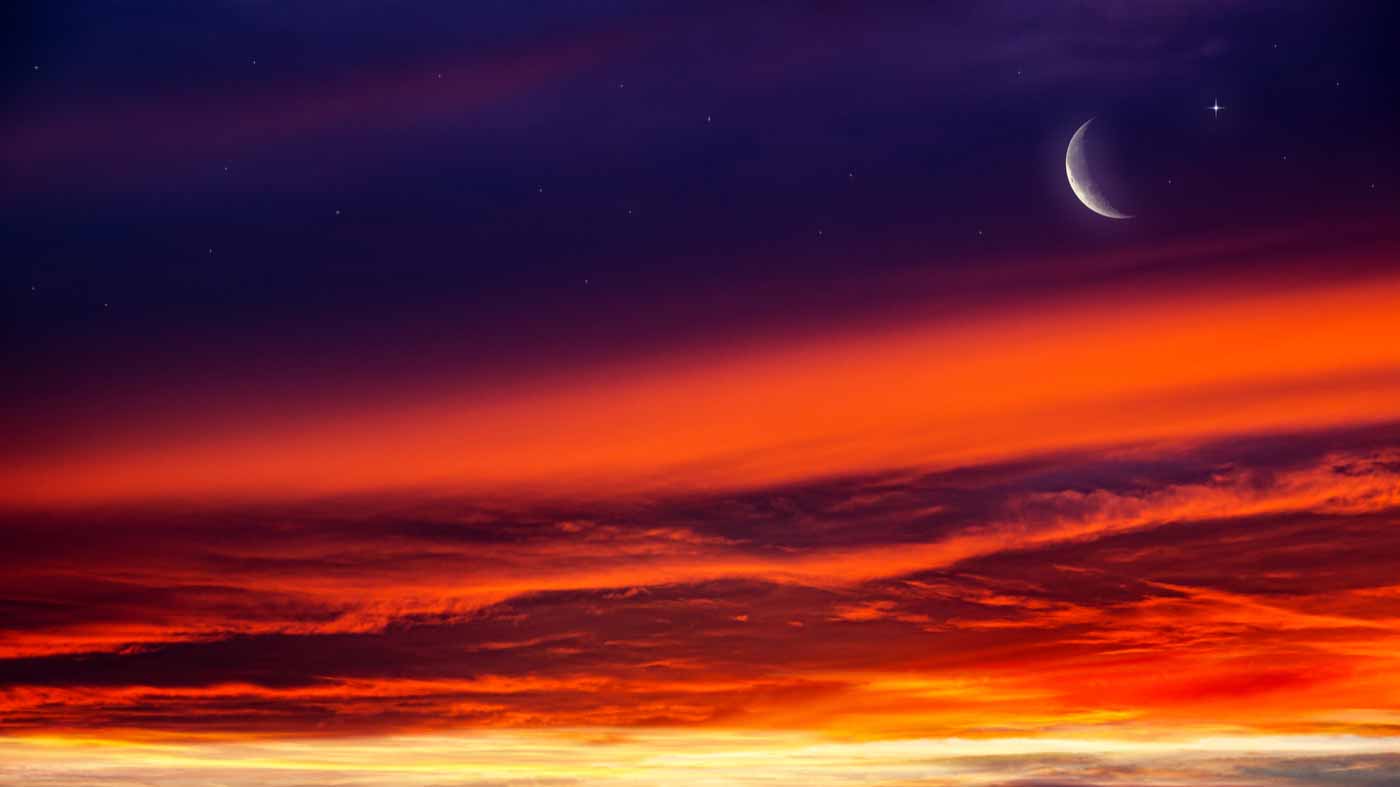 Le premier des mois sacrés – Le temps de la paix