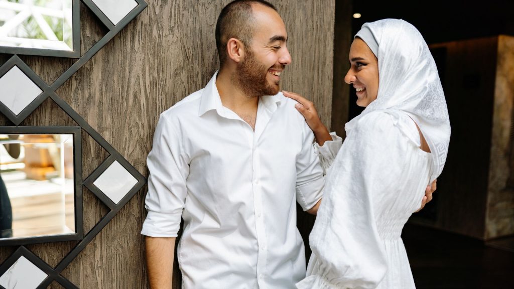 La Lies Society nous parle du mariage - À propos de l'Islam