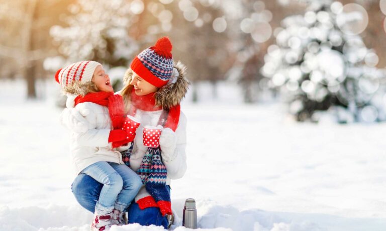 Conseils pour un hiver sain